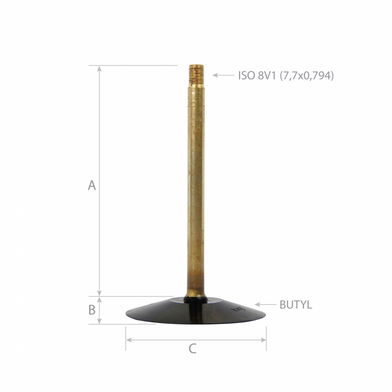 Fva Industria De Valvulas Produtos Tr 460 Tr 462 Tr 464