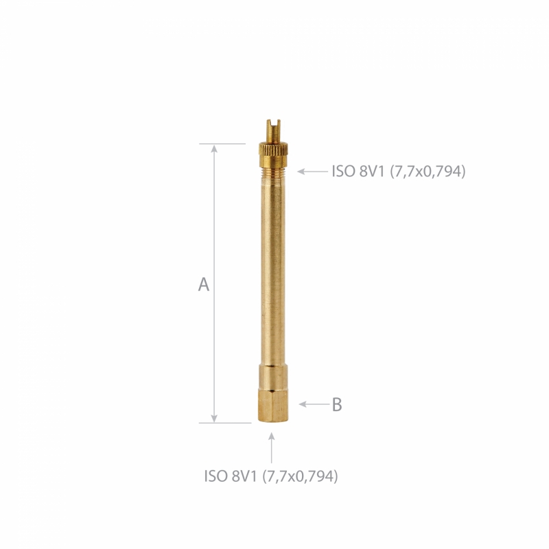 FVA 4820 METAL 119,8 MM